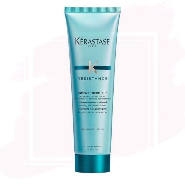 Kérastase Résistance Ciment Thérmique Tratamiento Reconstructor 150ml