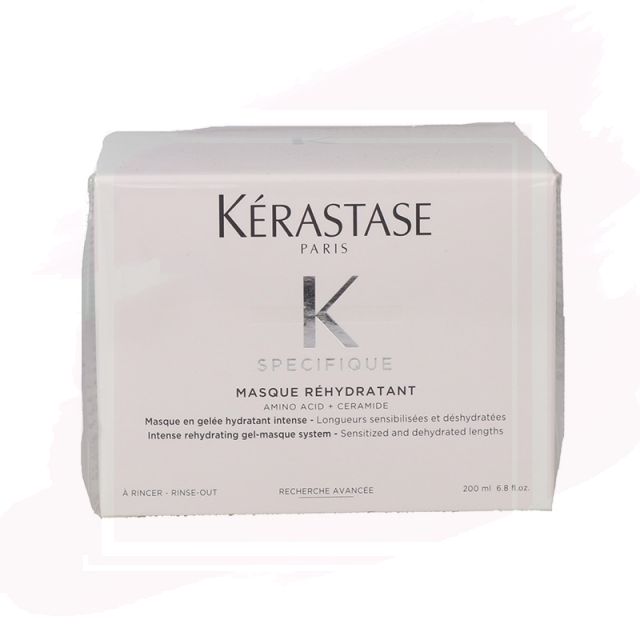 Kerastase Specifique Rehydratant Mascarilla 200 ml