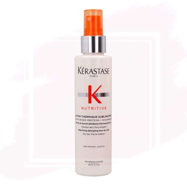 Kerastase Nutritive Lotion Thermique Sublimatrice 150 ml