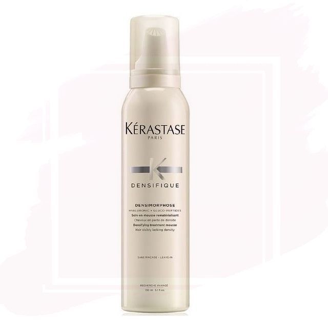 Kérastase Densifique Mousse Densimorphose Espuma Densificante 150ml