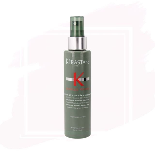 Kerastase Genesis Homme Force Epaississant Spray 150 ml