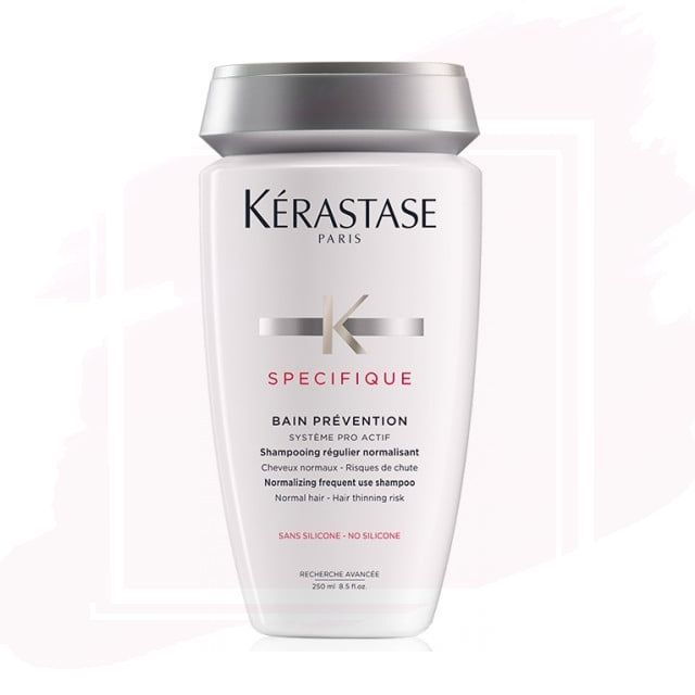 Kérastase Specifique Bain Prevention Champú Anticaída 250ml