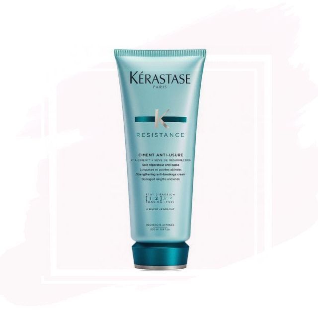 Kérastase Résistance Ciment Anti-Usure Acondicionador Antirotura 200ml