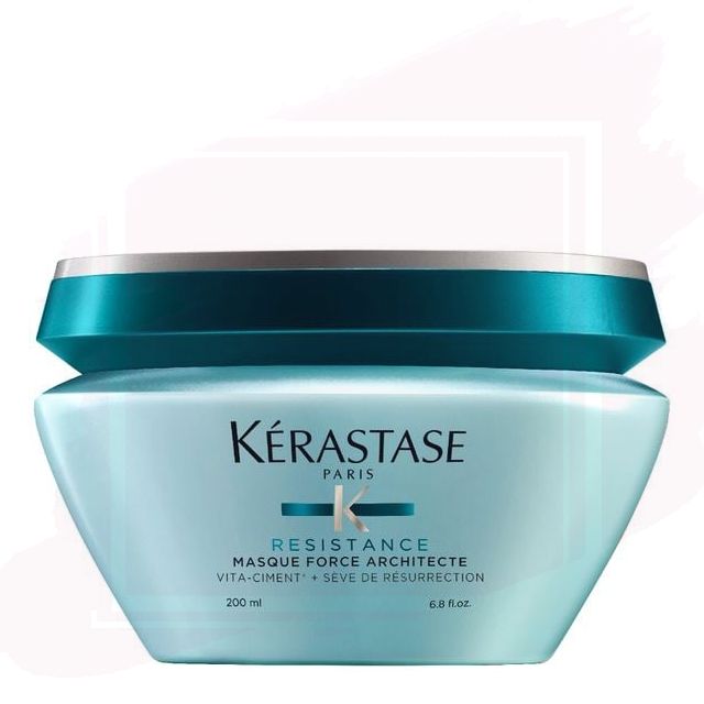 Kérastase Résistance Masque Force Architecte Fortalecedora Antirotura 200ml