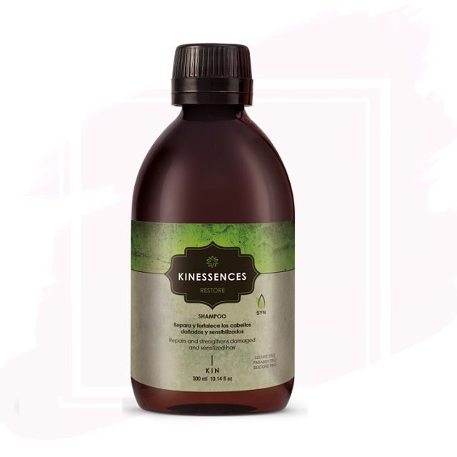 OUTLET Kinessences Restore Champú Reparador 300ml