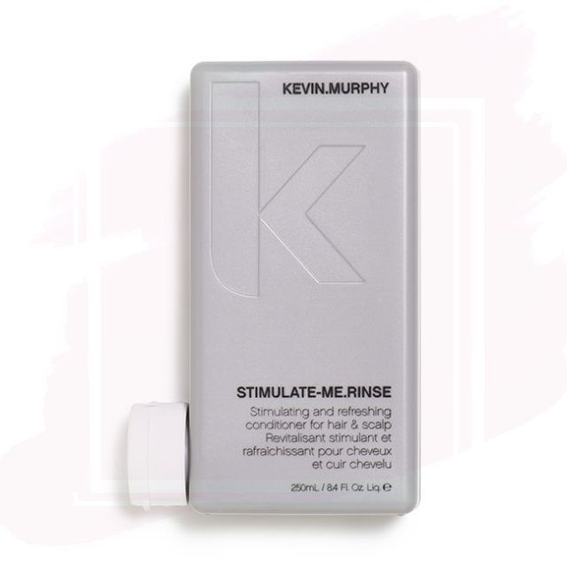 Kevin.Murphy Stimulate Rinse para uso Diario 250ml