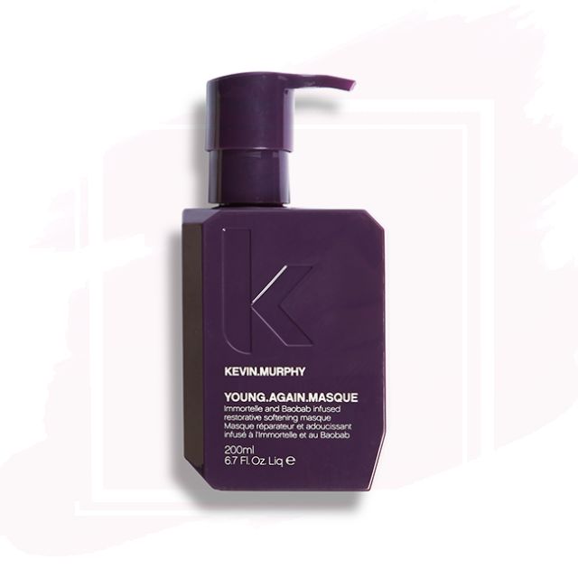 Kevin.Murphy Young.Again.Masque Restauradora 200ml