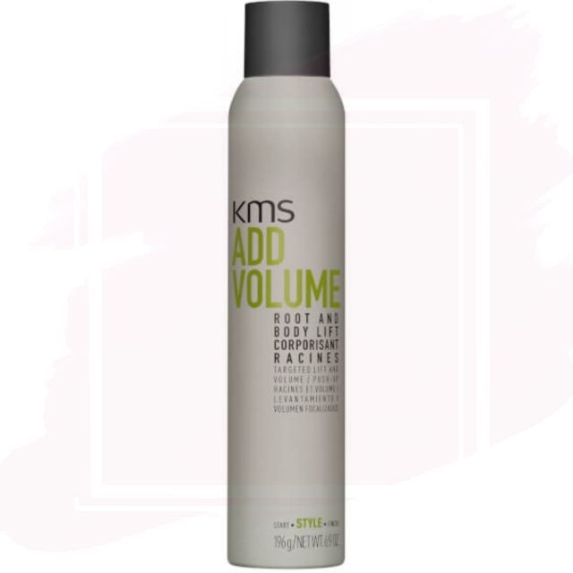 KMS Add Volume Root & Body Lift 200ml