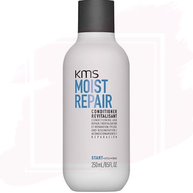 KMS Moist Repair Acondicionador 250ml