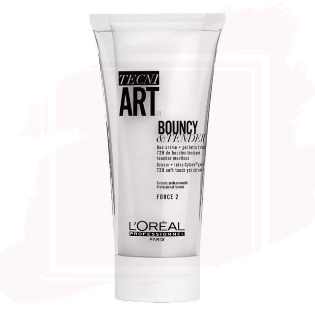 L'Oréal TecniArt Bouncy & Tender 150ml