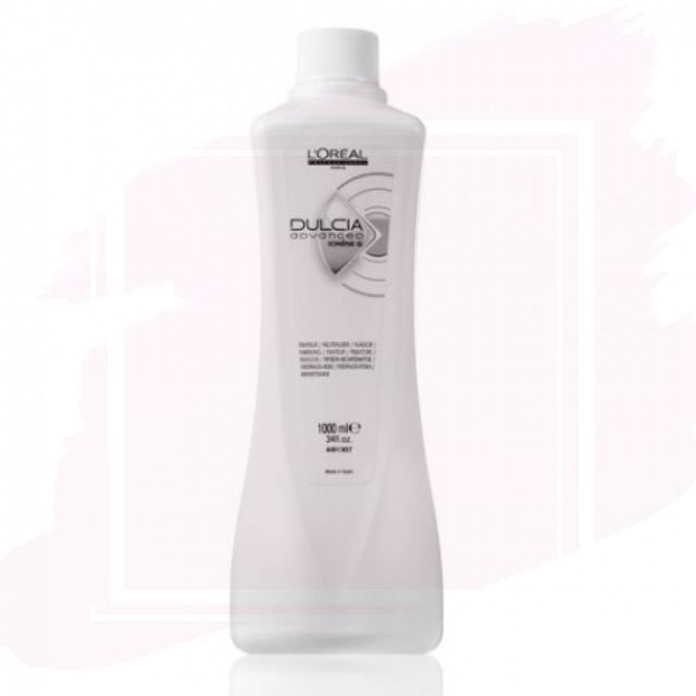 L'Oréal Dulcia Advanced Neutralizante para Permanente 1000ml