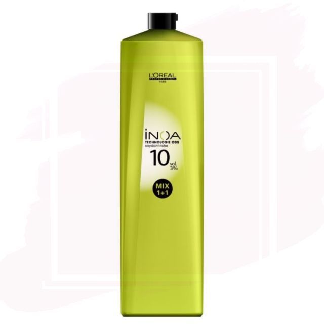 L'Oréal Inoa Oxidante 10vol 3% 1000ml