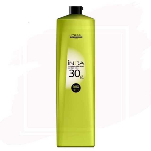 L'Oréal Inoa Oxidante 30vol 9% 1000ml