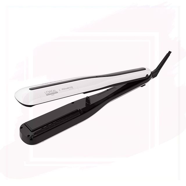 Loreal Plancha Steam Pod 3.0 Professional