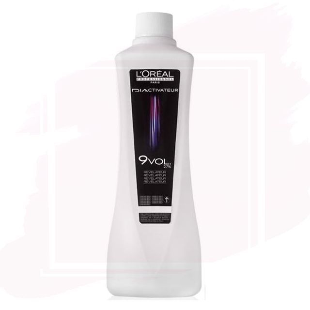 L'Oréal Diactivateur Emulsión Reveladora 9vol 2,7% 1000ml