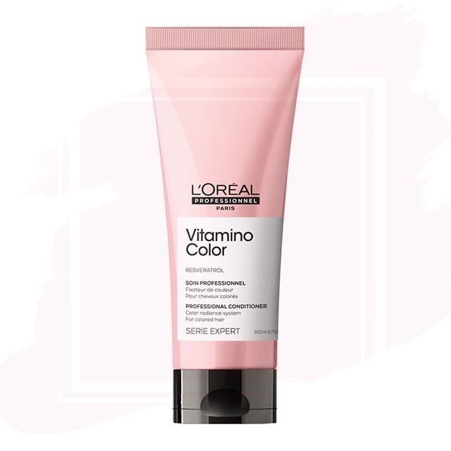 L'Oréal Serie Expert Vitamino Color Acondicionador Protector del Color 200ml