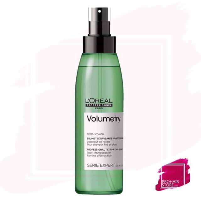 OUTLET L'Oréal Serie Expert Volumetry Spray Volumizante para Raíces 125ml