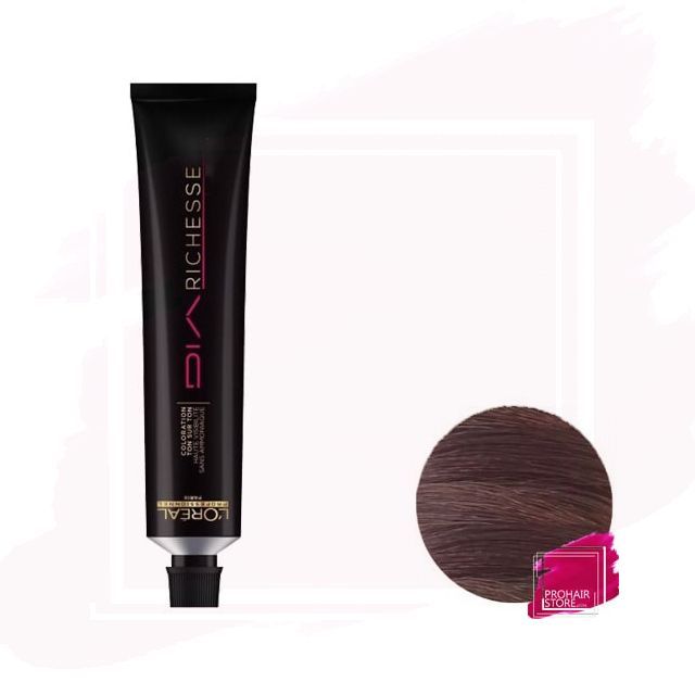 L'Oréal Diarichesse Tinte 7.23 - Tofe 50ml