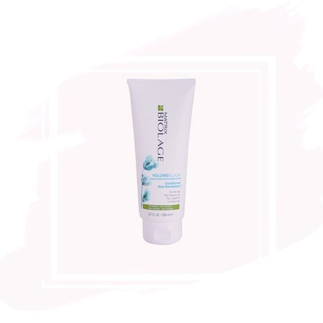 Matrix Biolage VolumeBloom Acondicionador para Cabello Fino 200ml*