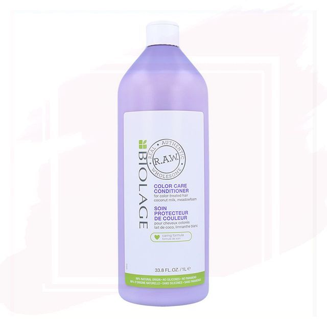 Matrix Biolage Raw Color Care Acondicionador 1000 ml