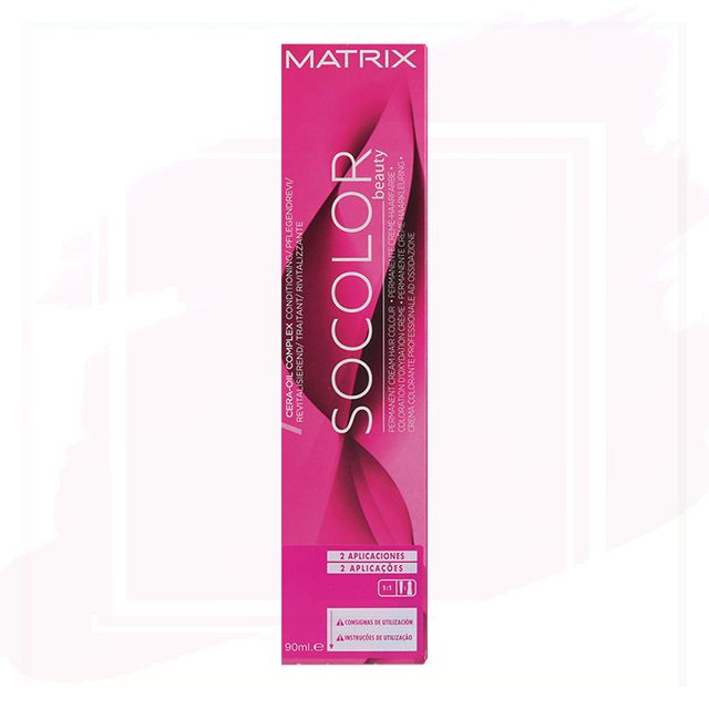 Matrix Socolor Beauty 90 ml  Color Clear