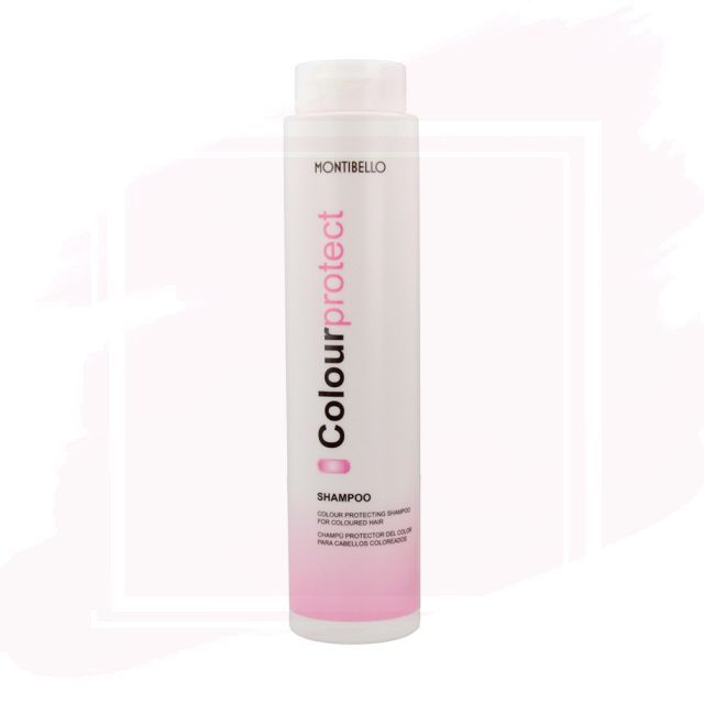 Montibello Colour Protect Champú 300 Ml