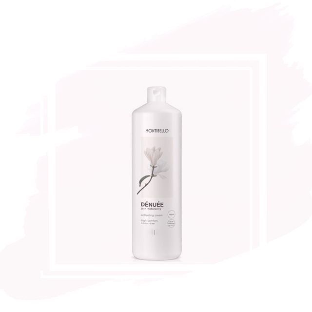 Montibello Dénuée Crema Activadora 11vol 3,3% 1000ml