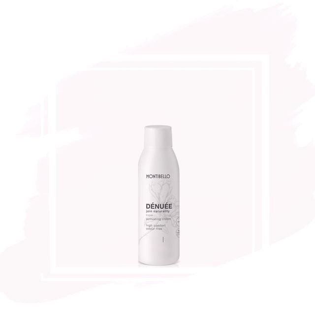 Montibello Dénuée Crema Activadora 11vol 3,3% 90ml