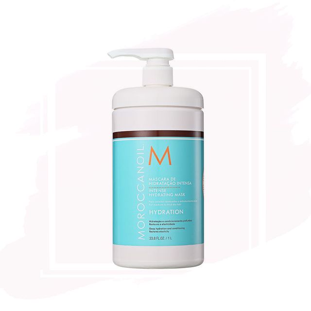 MoroccanOil Hydration Mask - Mascarilla Hidratante Intensa 1000ml