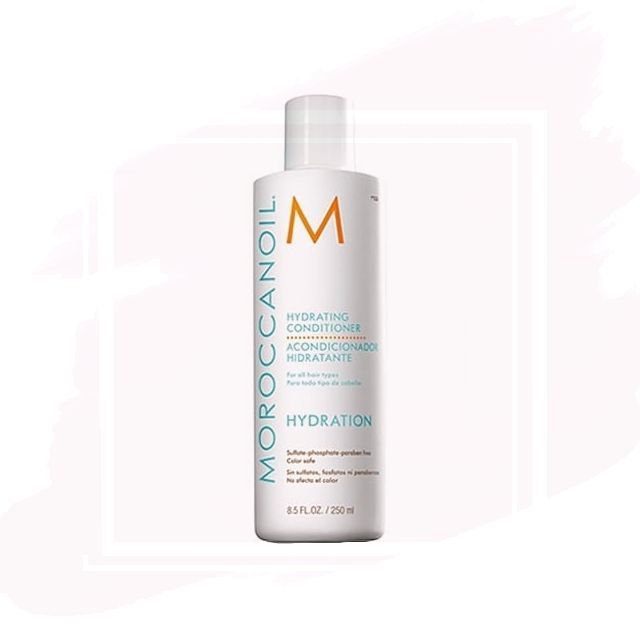 MoroccanOil Hydration Conditioner - Acondicionador Hidratante 250ml