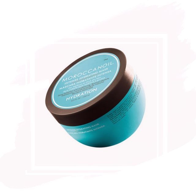 MoroccanOil Hydration Mask - Mascarilla Hidratante Intensa 250ml