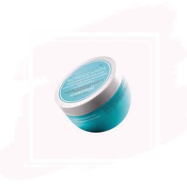 MoroccanOil Hydration Light Mask - Mascarilla Hidratante Ultraligera 250ml