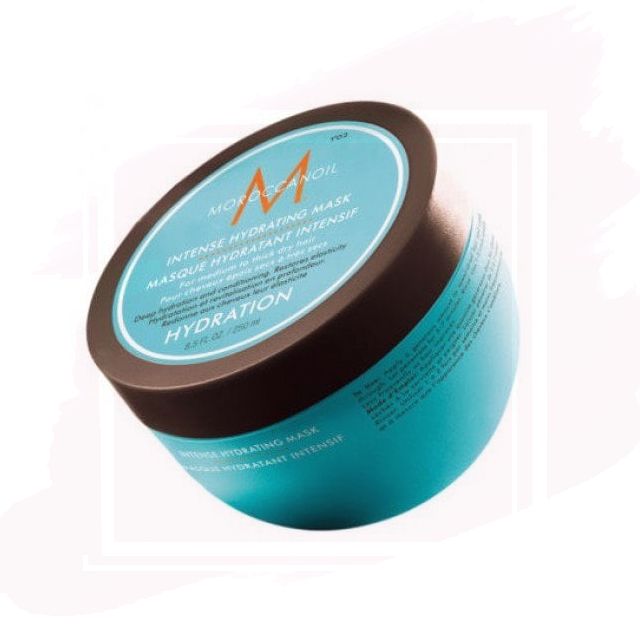 MoroccanOil Hydration Mask - Mascarilla Hidratante Intensa 500ml