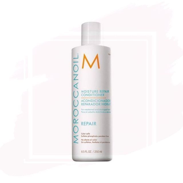 MoroccanOil Repair Conditioner - Acondicionador Reparador Hidratante 250ml