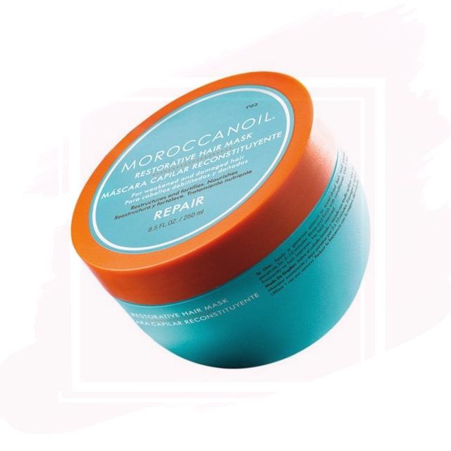 MoroccanOil Repair Mask - Mascarilla Reconstituyente 500ml