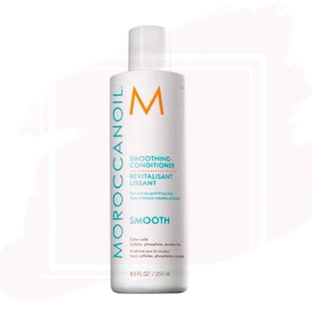 MoroccanOil Smooth Conditioner - Acondicionador Disciplinante 250ml