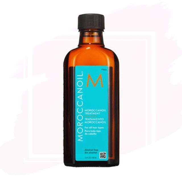 MoroccanOil Treatment - Tratamiento Original para Todo Tipo de Cabello 200ml