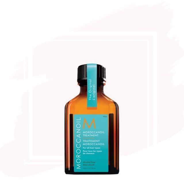 MoroccanOil Treatment - Tratamiento Original para Todo Tipo de Cabello 25ml