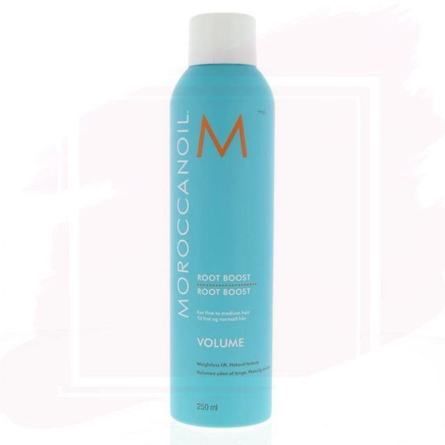 MoroccanOil Volume Root Boost - Spray de Volumen para Raíces 250ml