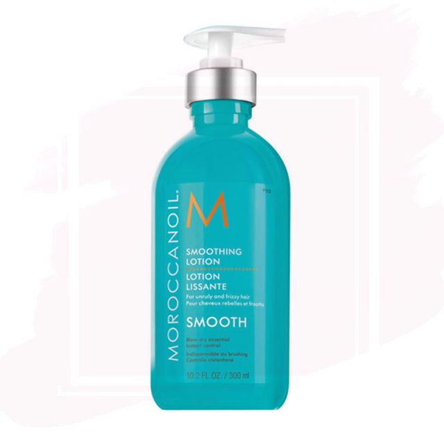 MoroccanOil Smooth Lotion - Loción Alisante 300ml