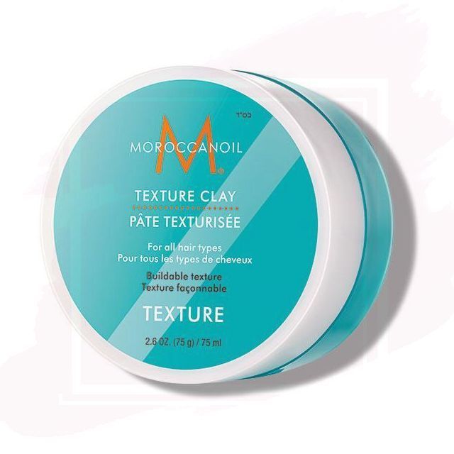 MoroccanOil Texture - Pasta Texturizadora 75ml