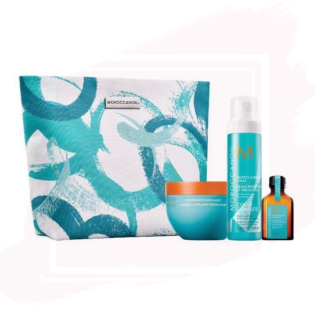 OUTLET MoroccanOil Repair - Dreaming of Repair Pack**