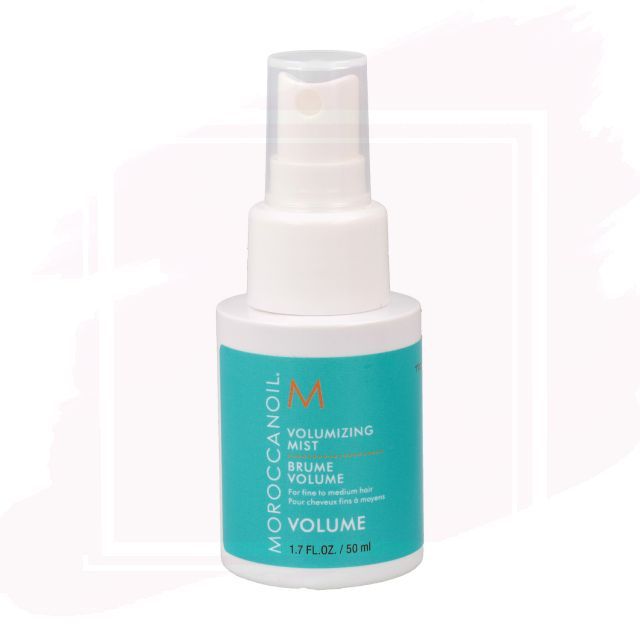 Moroccanoil Volumizing Mist Bruma 50 ml