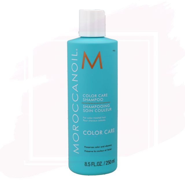 Moroccanoil Color Care Champú 250 ml.