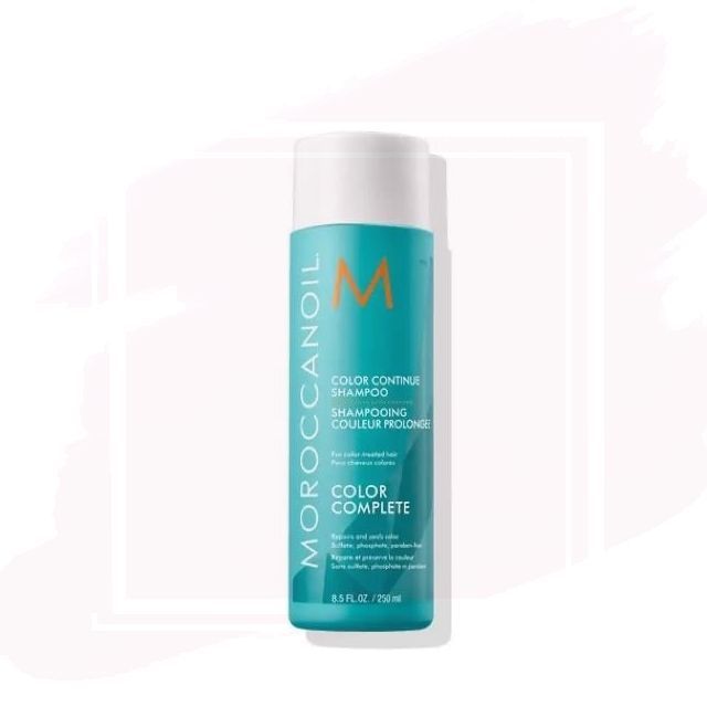 OUTLET MoroccanOil Color Complete - Champú Protector del Color 250ml