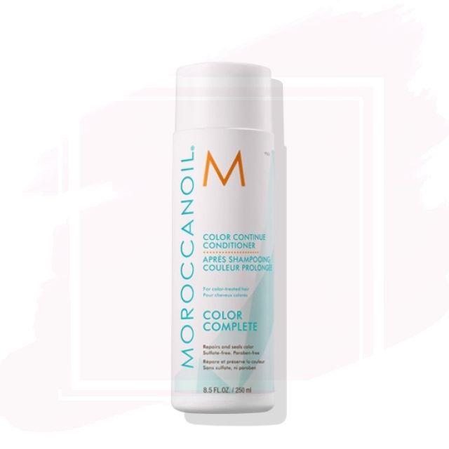 OUTLET MoroccanOil Color Complete - Acondicionador Protector del Color 250ml