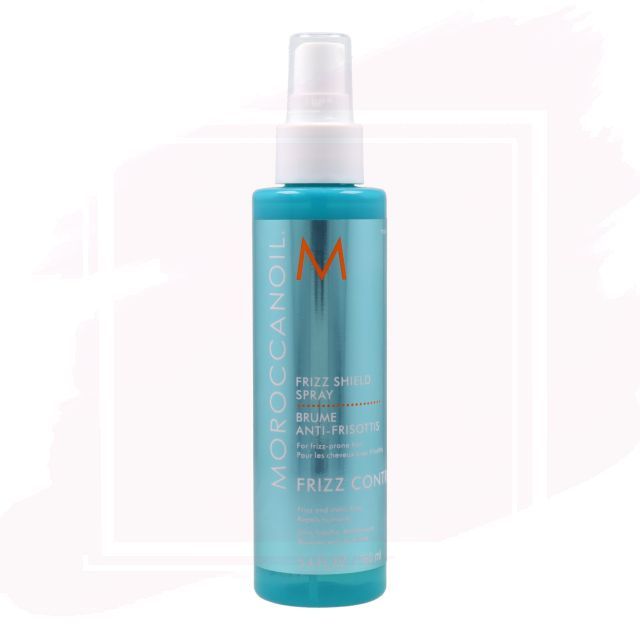 Moroccanoil Spray Antiencrespamiento 160 ml.