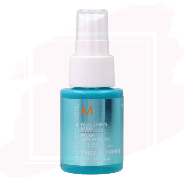 Moroccanoil Spray Antiencrespamiento 50 ml.