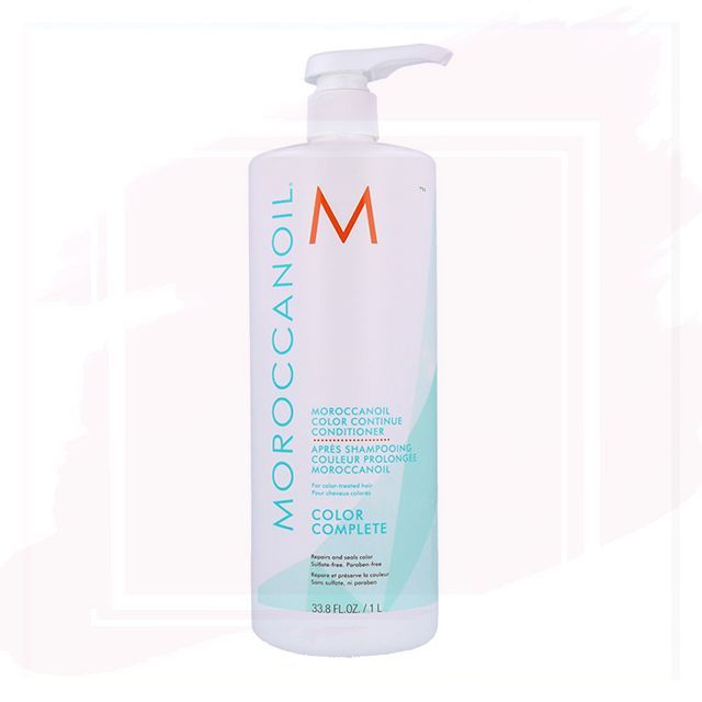 Prohair Store Moroccanoil Color Prolongée Champú 70 ml Prohair Store