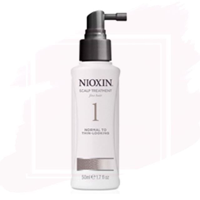 NX Hair System 1 Tratamiento 100ml